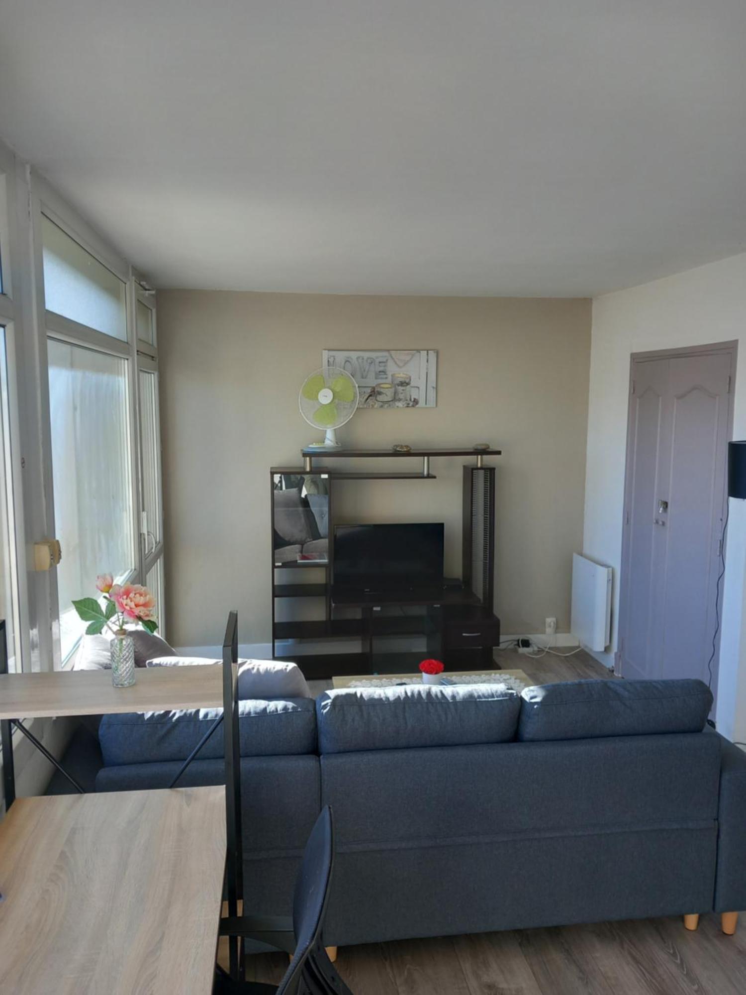 Апартаменты Cap Sud - 53M2- Vue Pyrenees- Hypercentre-Wifi Fibre -Nouvelle Literie Тарб Экстерьер фото