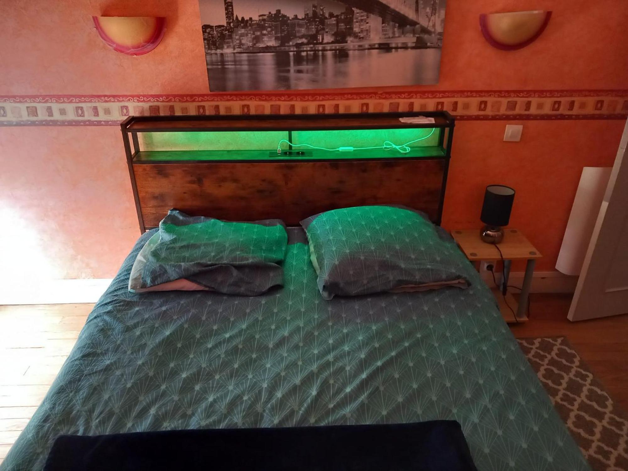 Апартаменты Cap Sud - 53M2- Vue Pyrenees- Hypercentre-Wifi Fibre -Nouvelle Literie Тарб Экстерьер фото